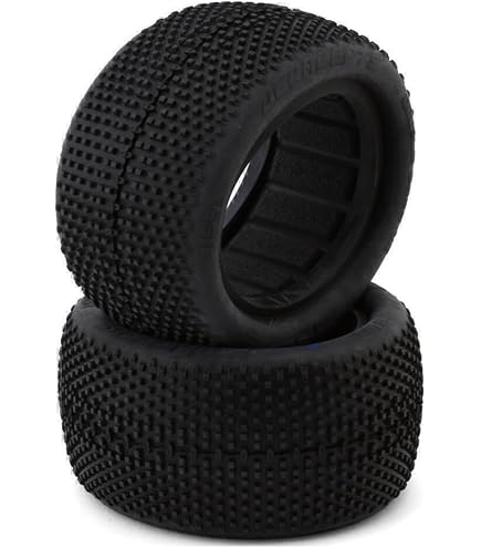 Amazon.com: J Concepts Inc. Ellipse-2.2 2/4 Wheel Drive Rear tire